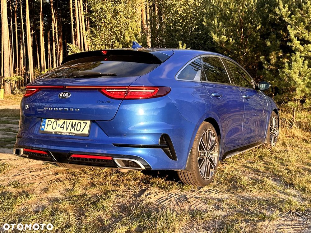Kia ProCeed - 6