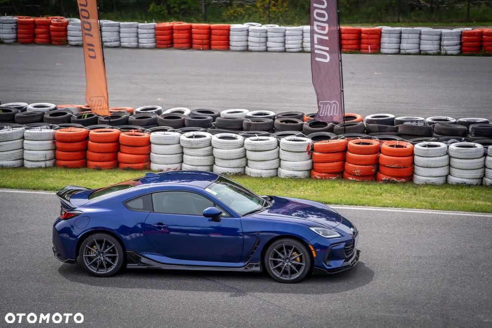 Subaru BRZ 2.4i Sport ES - 8