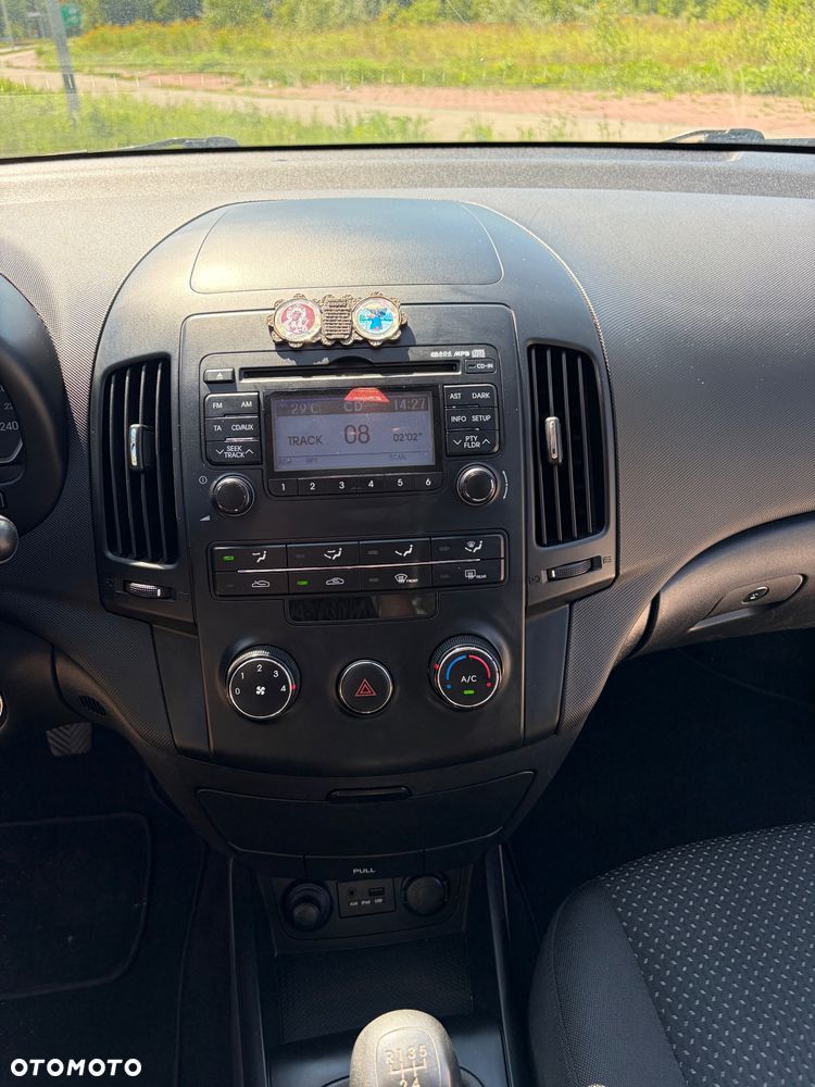 Hyundai i30 1.4 Base EU5 - 35
