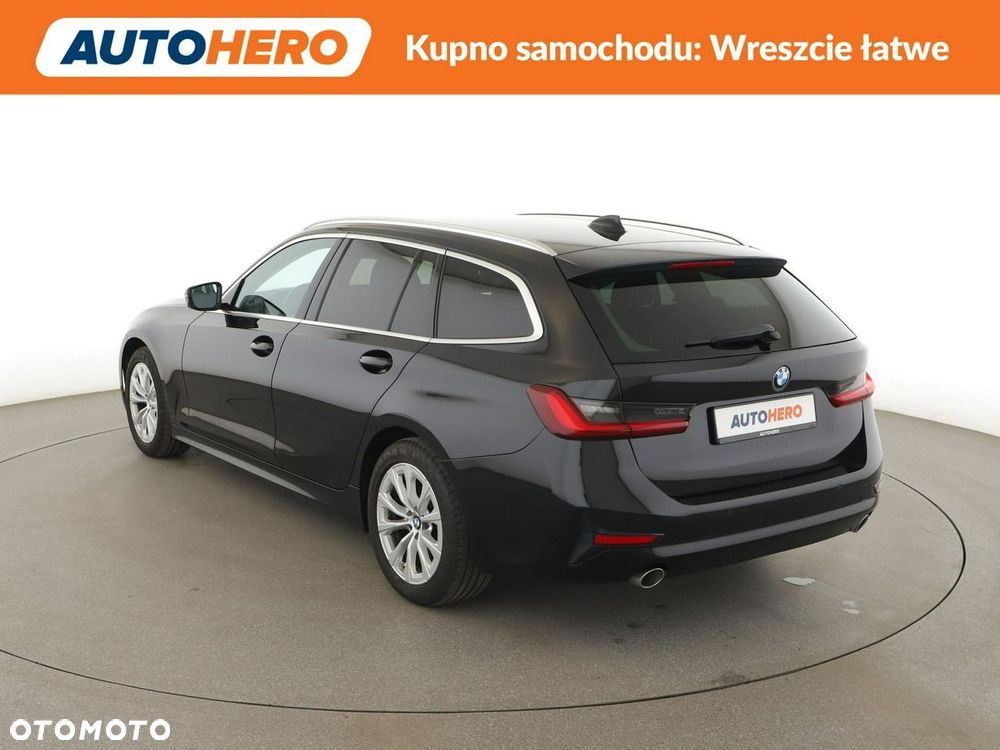 BMW Seria 3 318d MHEV Advantage - 5