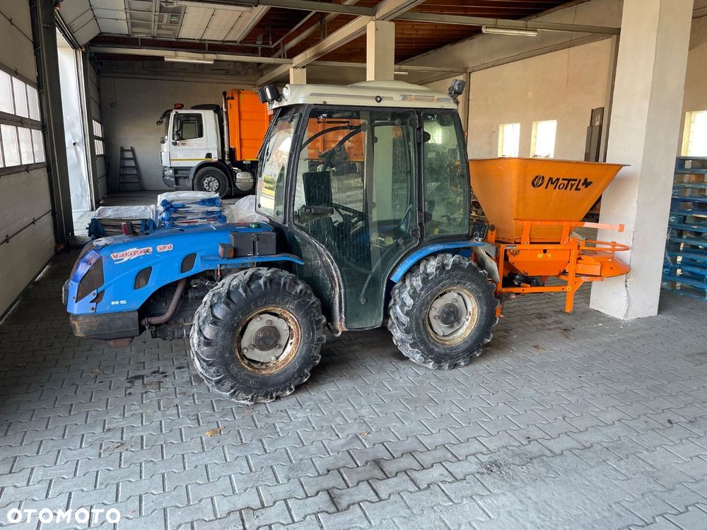 RM Bcs Valiant 500 Le - 1