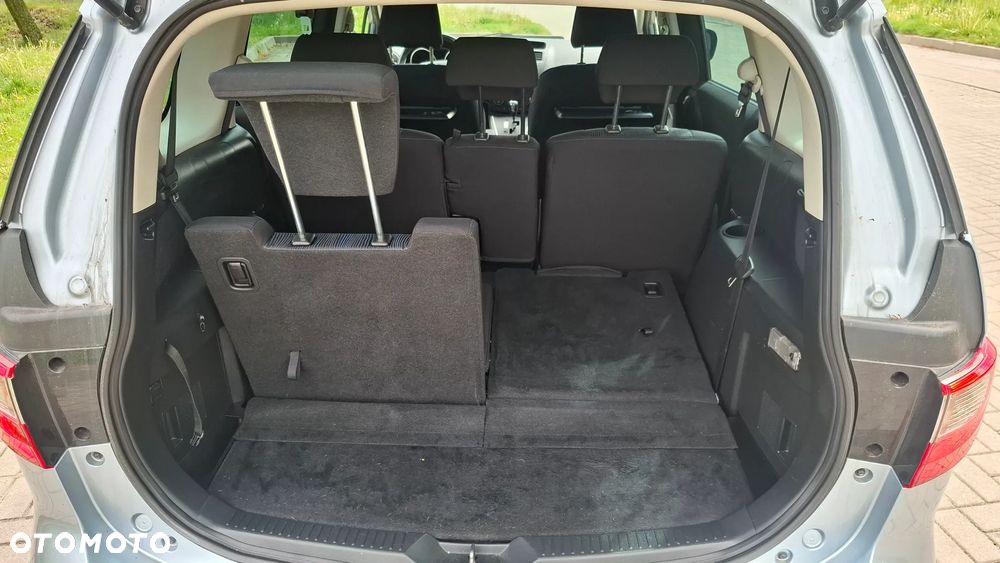 Mazda 5 2.0 Active Plus - 13