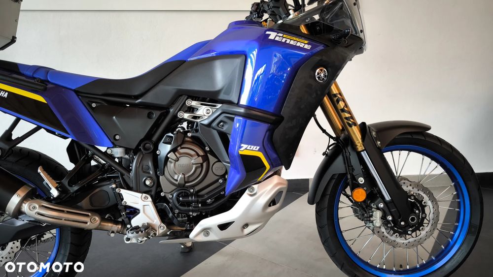 Yamaha Tenere - 19