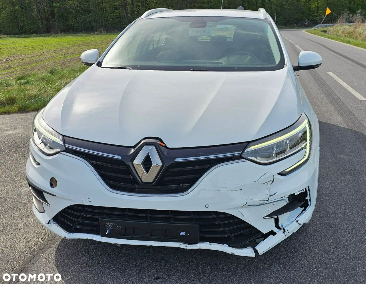 Renault Megane - 14