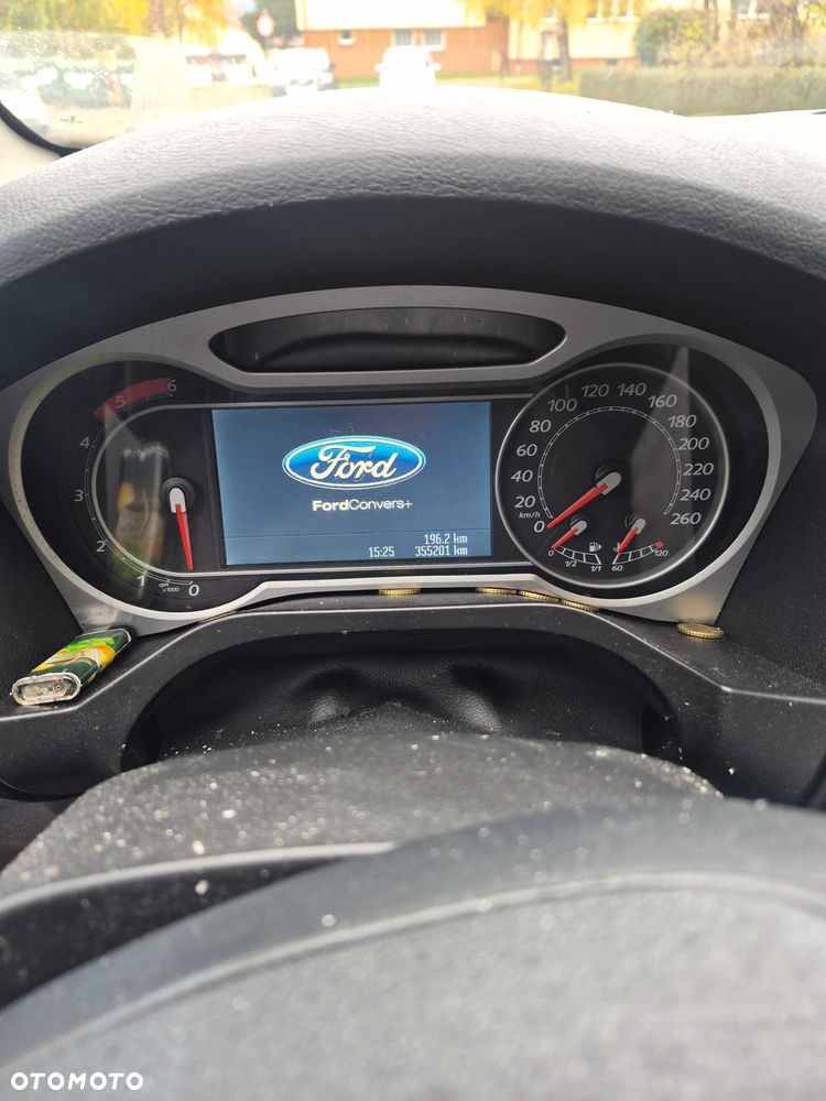 Ford S-Max - 6