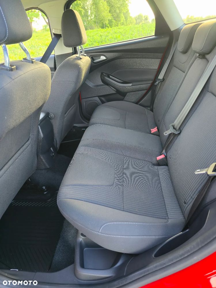 Ford Focus - 6