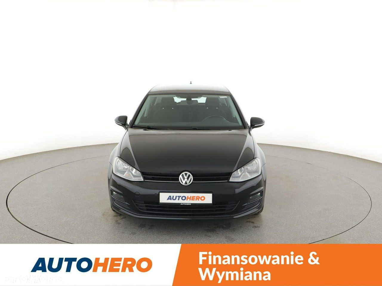 Volkswagen Golf 1.6 TDI 4Motion BlueMotion Technology Comfortline - 11