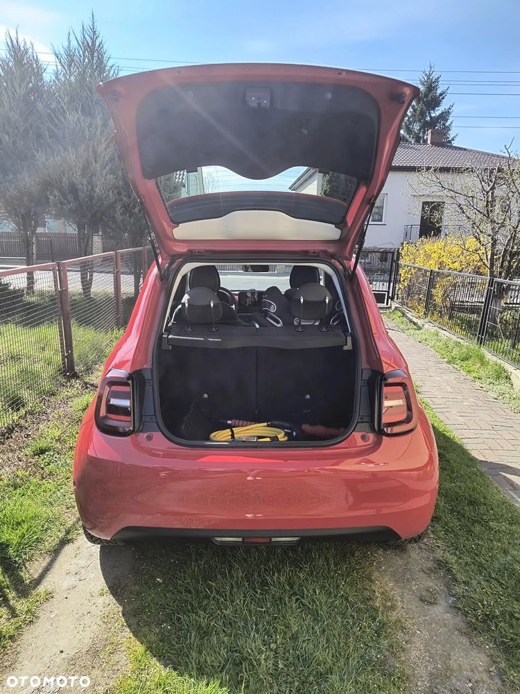 Fiat 500e - 13