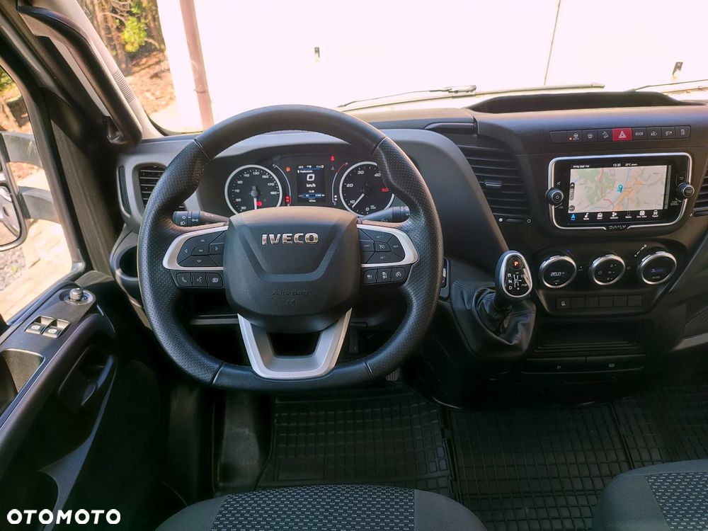 Iveco DAILY 35S18 - 11