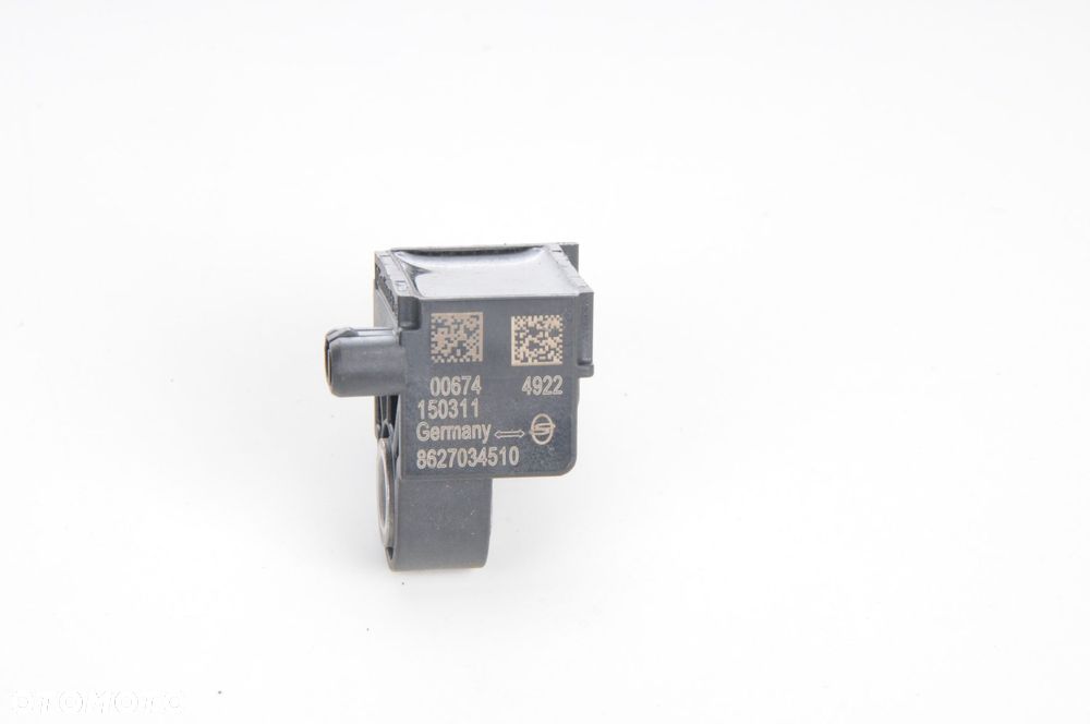 SSANGYONG TIVOLI 1.6 CZUJNIK UDERZENIA 8627034510 - 4