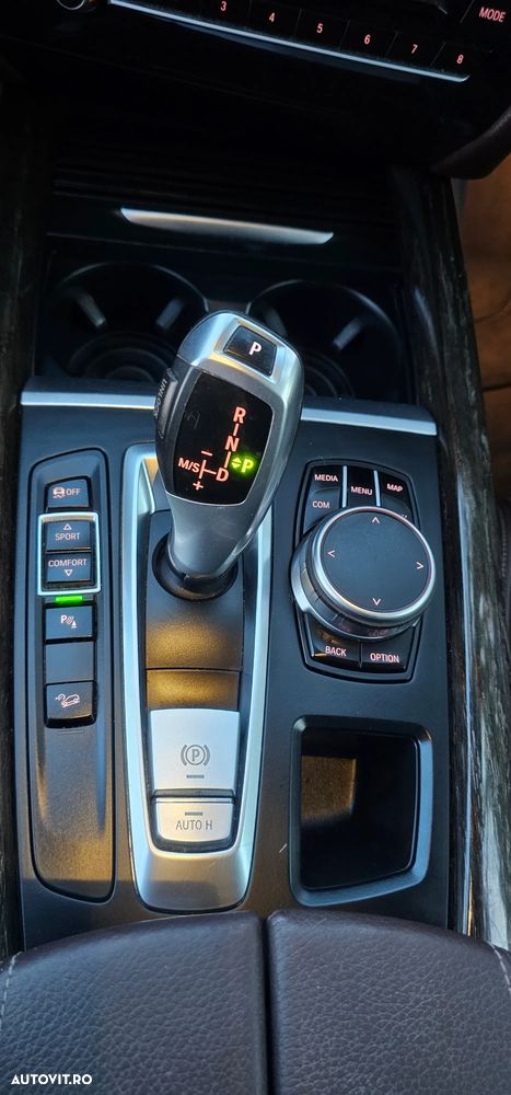 BMW X5 - 13