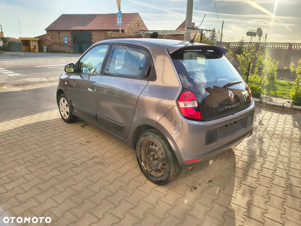Renault Twingo - 8