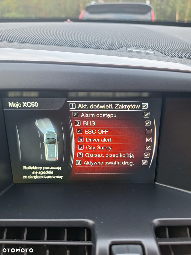 Volvo XC 60 T5 Drive-E Kinetic - 40