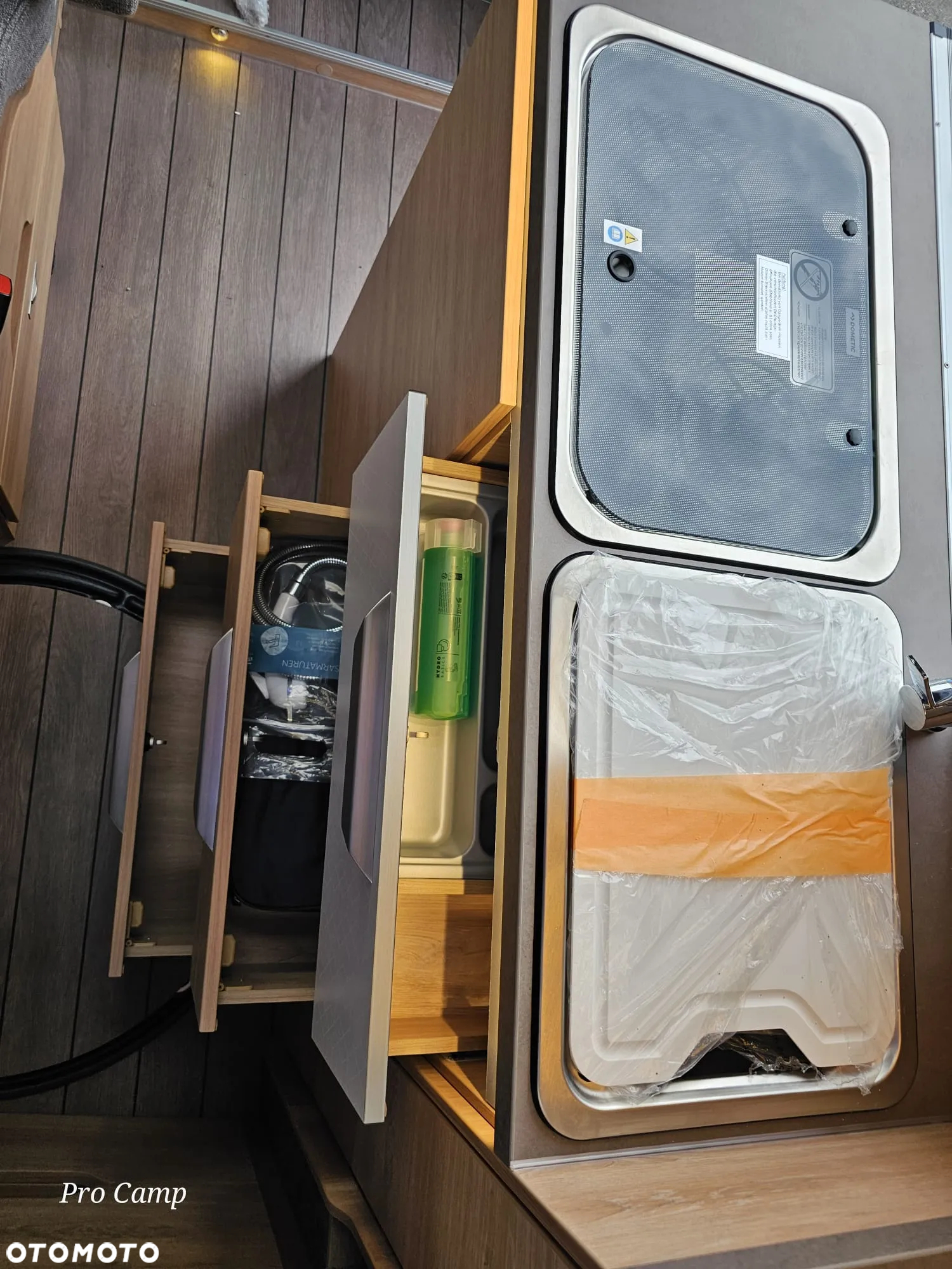 KNAUS BOXDRIVE 600 XL - 17