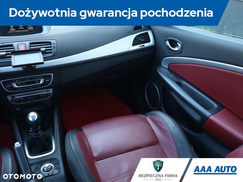 Renault Megane - 10
