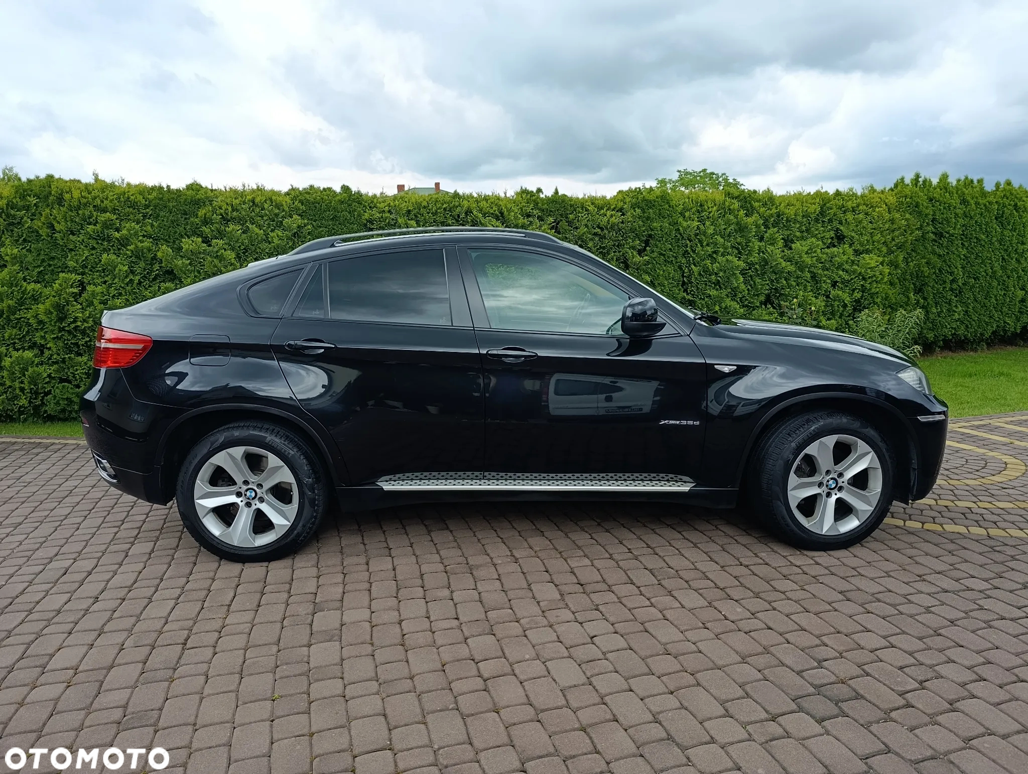 BMW X6 35d xDrive - 3