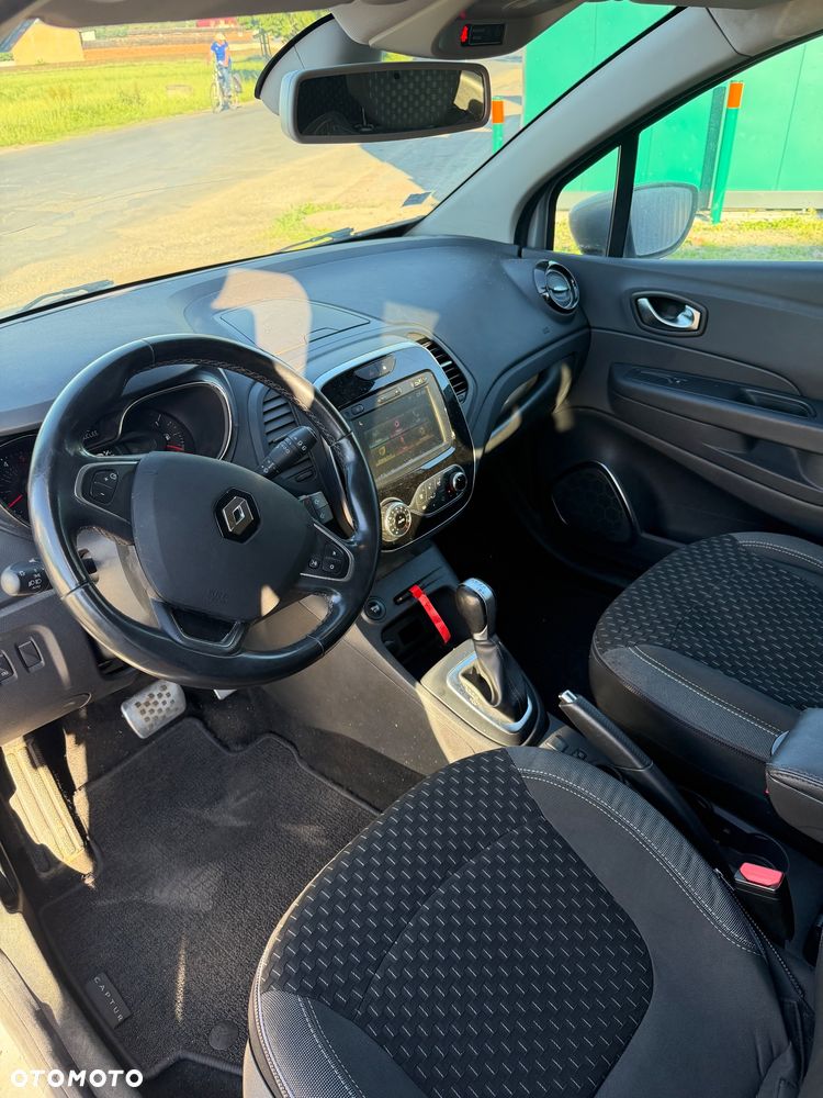 Renault Captur - 9