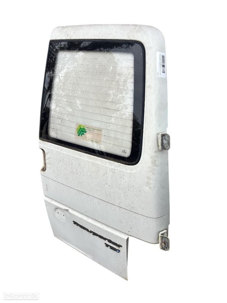 PORTA TRASEIRA DIREITA VOLKSWAGEN T4 - 1