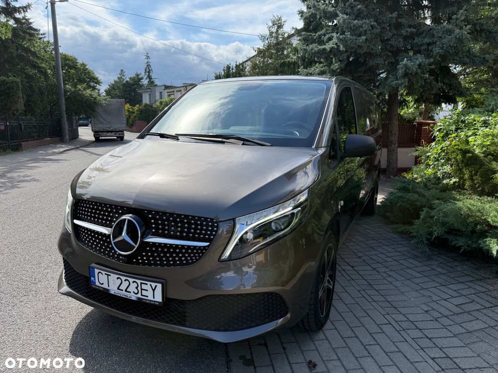 Mercedes-Benz VITO/METRIS - 15