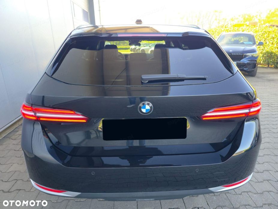 BMW Seria 5 - 6