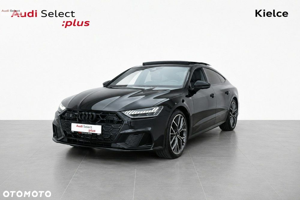 Audi A7 Sportback - 2