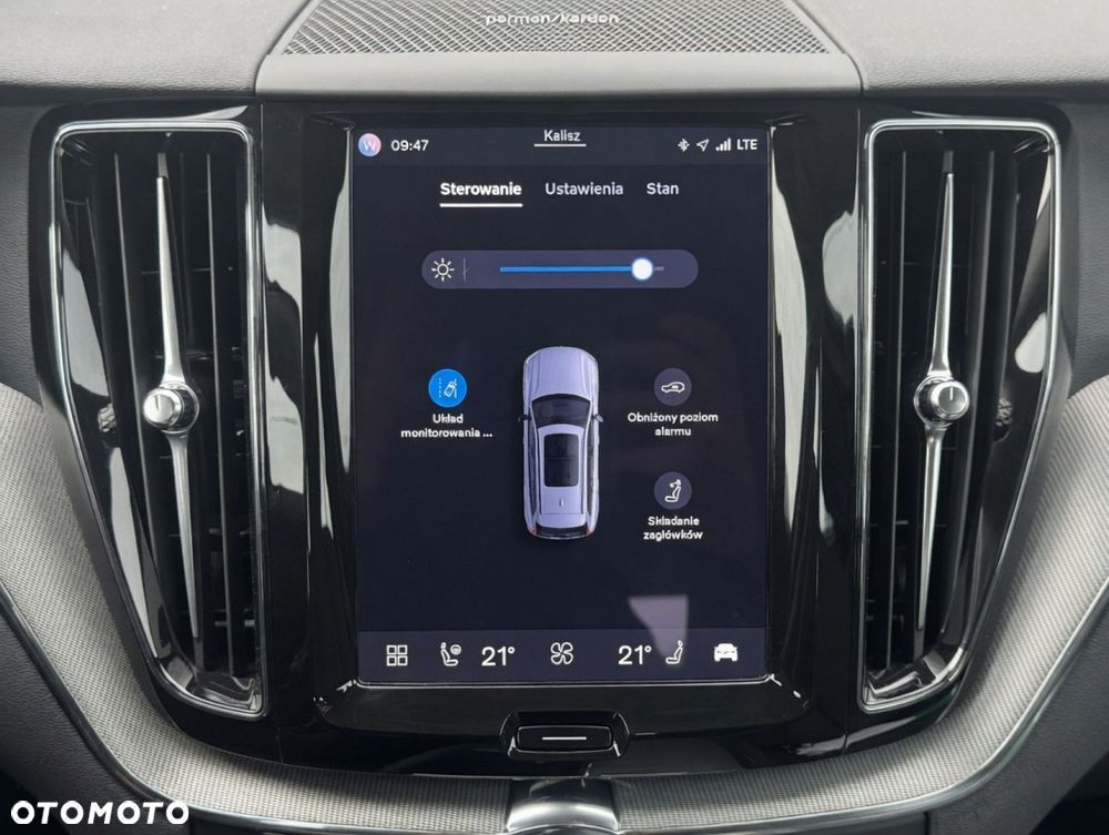 Volvo XC 60 - 17