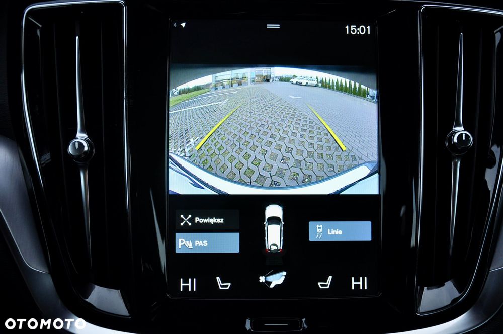 Volvo V60 B3 B Geartronic Momentum Pro - 26