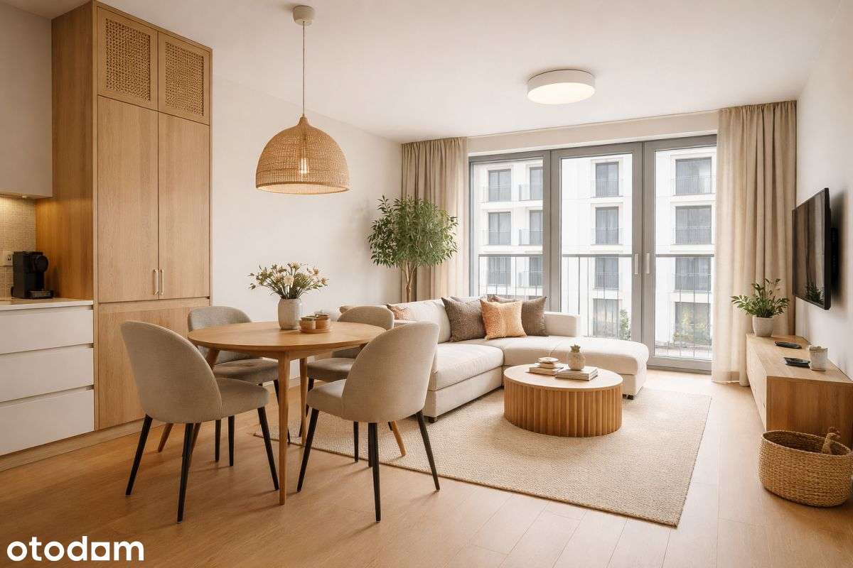 Apartament Przy Gdańskiej Stoczni | Najtaniej |skm
