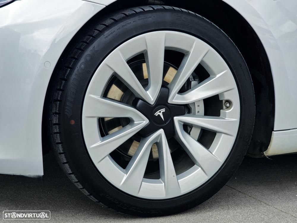 Tesla Model 3 Long Range Tração Integral - 23