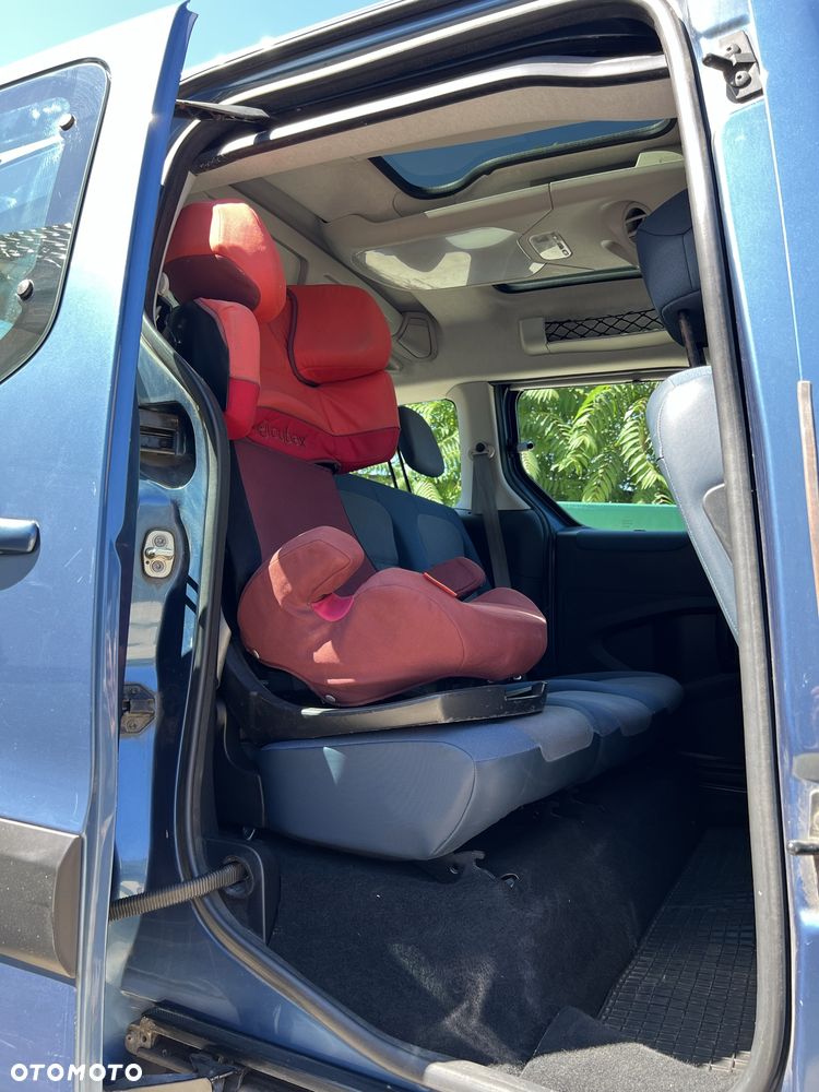 Citroën Berlingo - 6