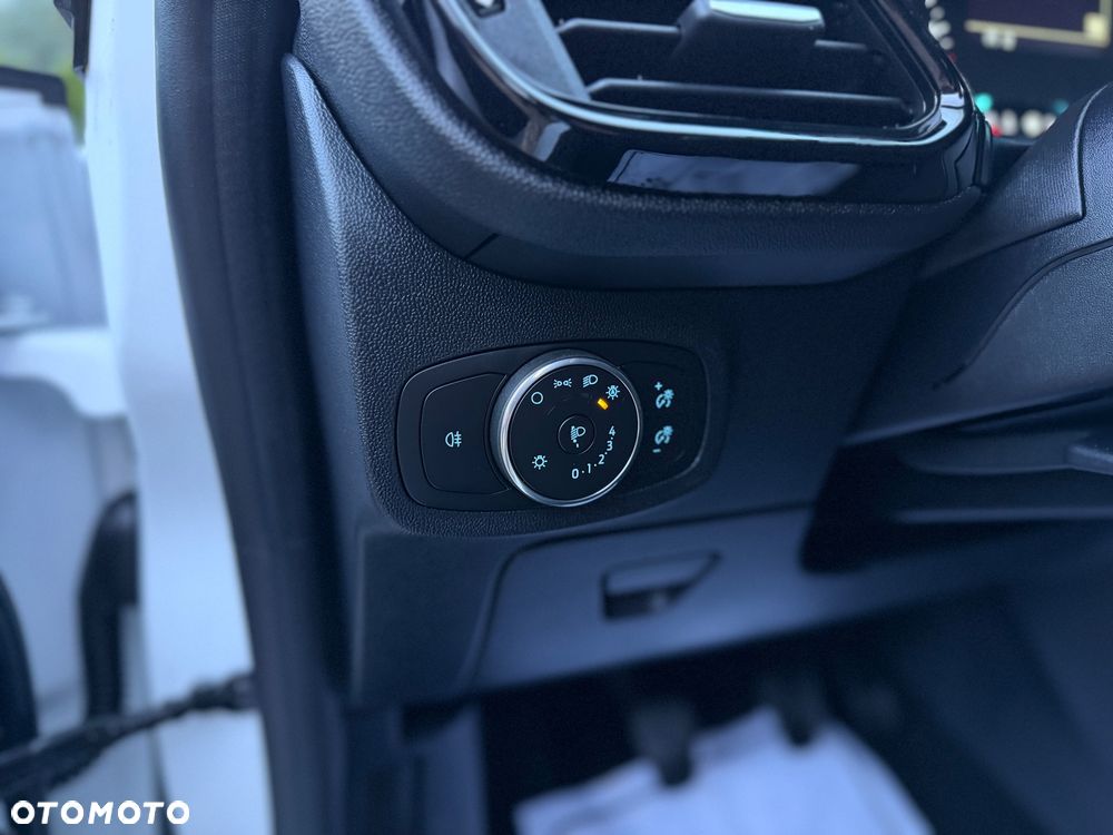 Ford Fiesta 1.0 EcoBoost Silver X EU6 - 15