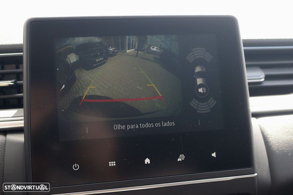 Renault Captur 1.6 E-Tech Plug-In Hybrid Techno - 33