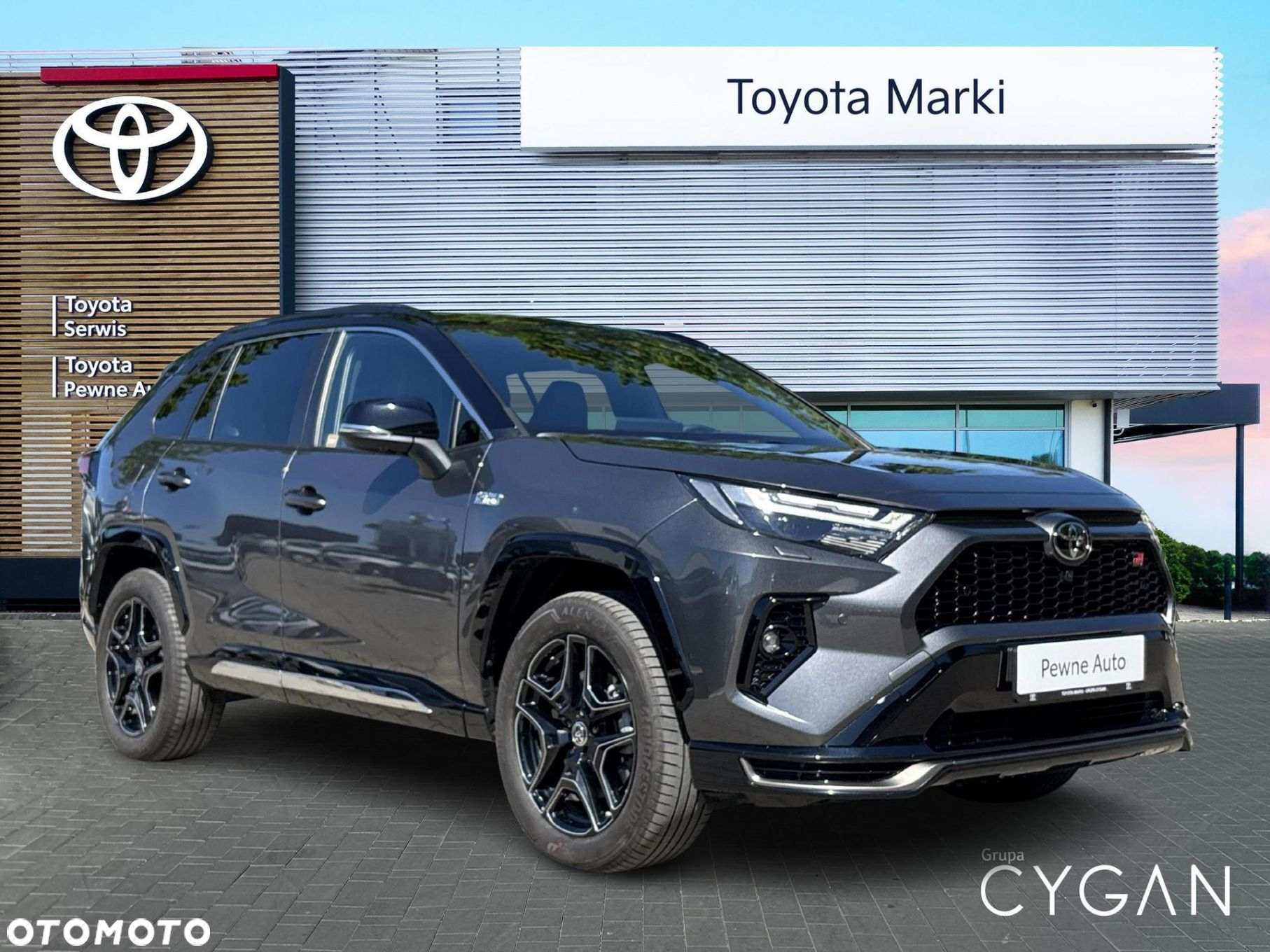 Toyota RAV4 - 7