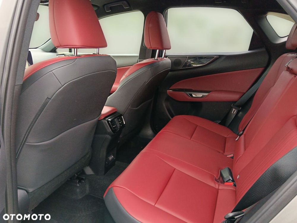 Lexus NX 350h Prestige AWD - 16