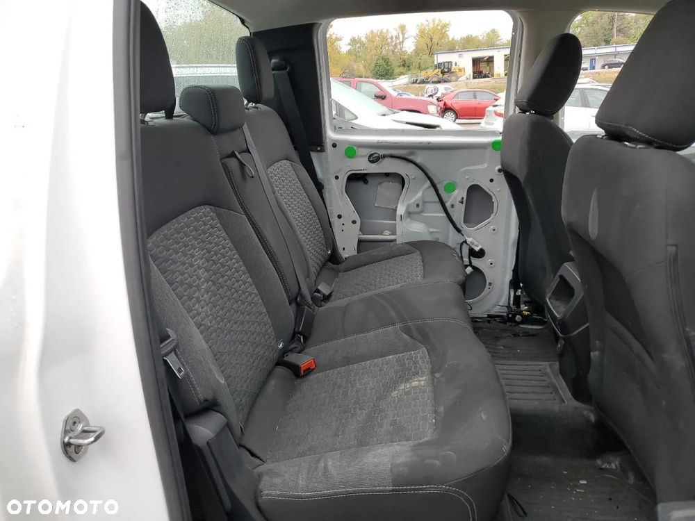 Ford Ranger 3,0 l EcoBoost Doppelkabine Autm Raptor - 11