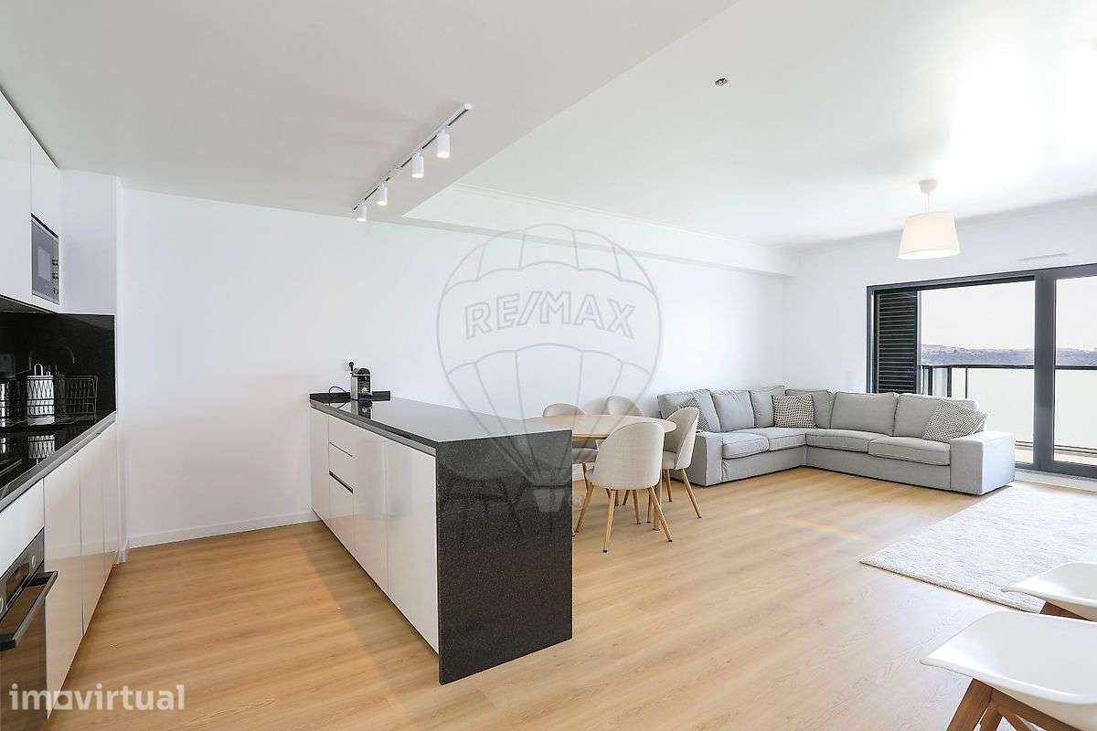 Apartamento T3 para venda - Grande imagem: 3/28
