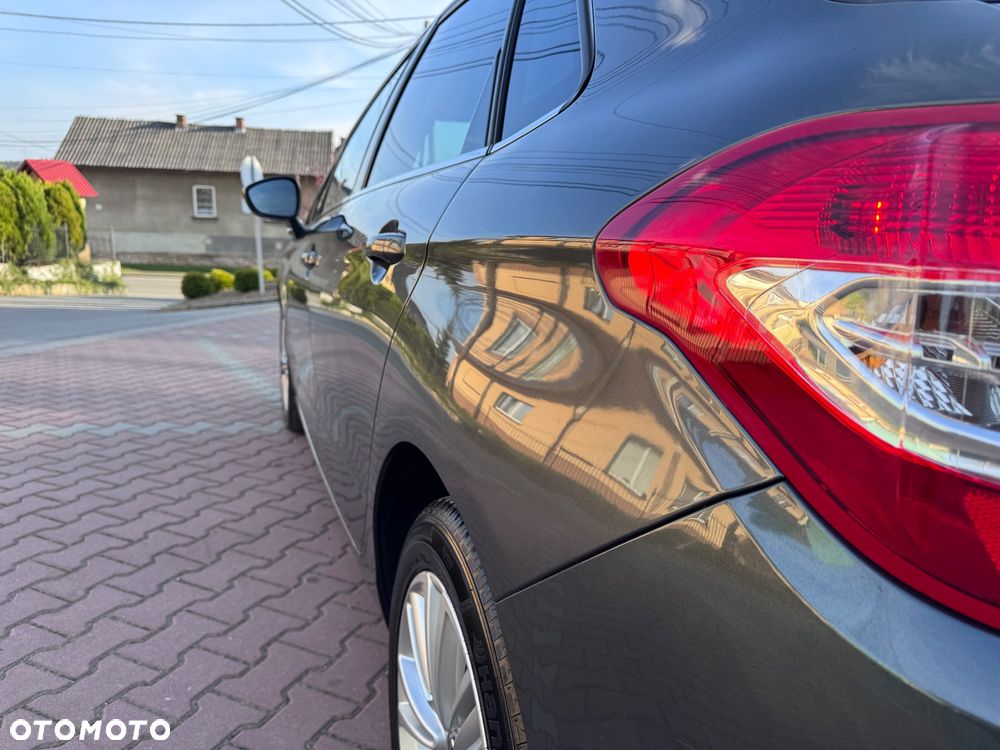 Citroën C4 VTi 120 Exclusive - 14