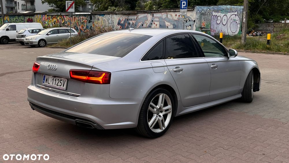 Audi A6 Avant - 3