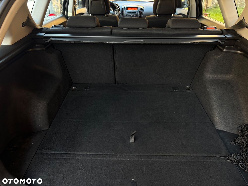Kia Ceed 1.4 CVVT Attract - 21