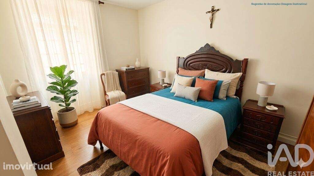 Casa / Villa T2 em Achadinha de 120 m2 - Grande imagem: 5/29