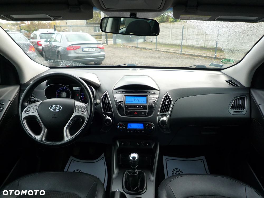 Hyundai ix35 1.6 GDI Premium 2WD - 15
