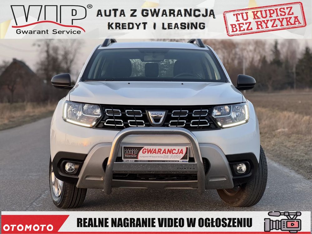 Dacia Duster 1.0 TCe Essential - 6