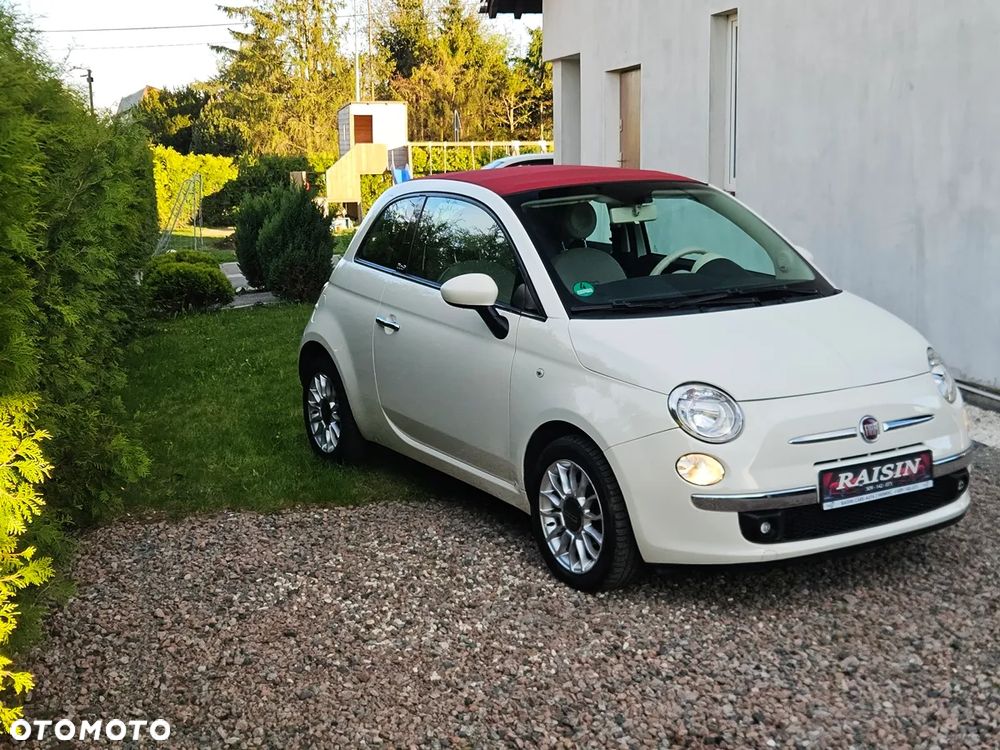 Fiat 500 1.2 Dualogic Start&Stopp - 14