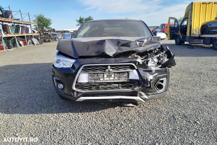 Dezmembrez Mitsubishi ASX 1 [facelift] [2012 - 2016] Crossover 1.8 CV - 1