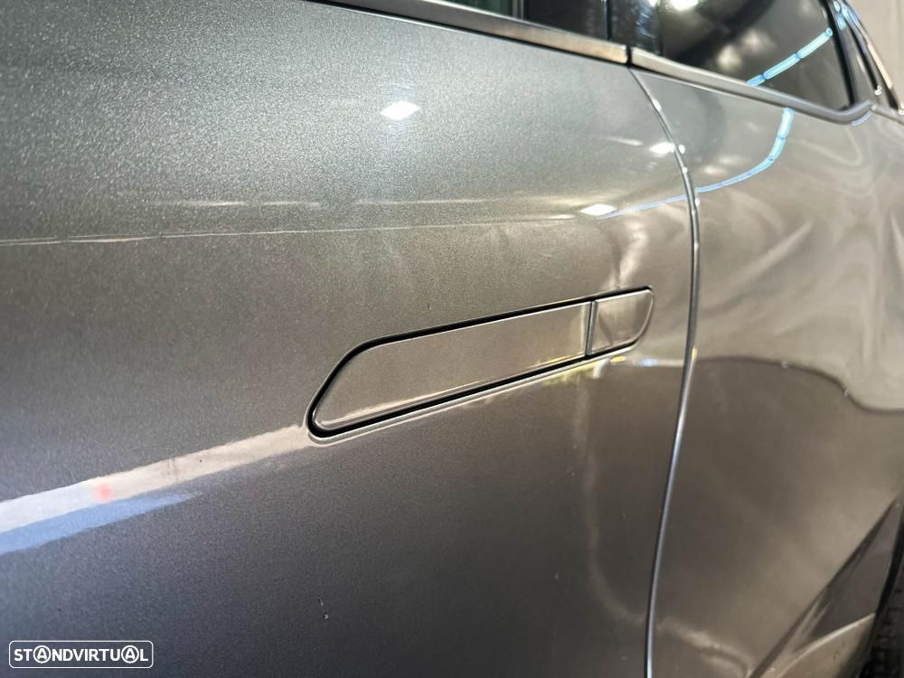 Renault Mégane E-Tech EV60 220hp optimum charge Iconic - 18