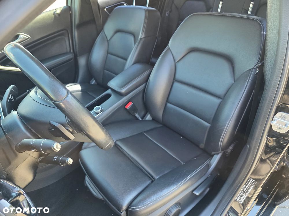 Mercedes-Benz Klasa A 180 d 7G-DCT - 19