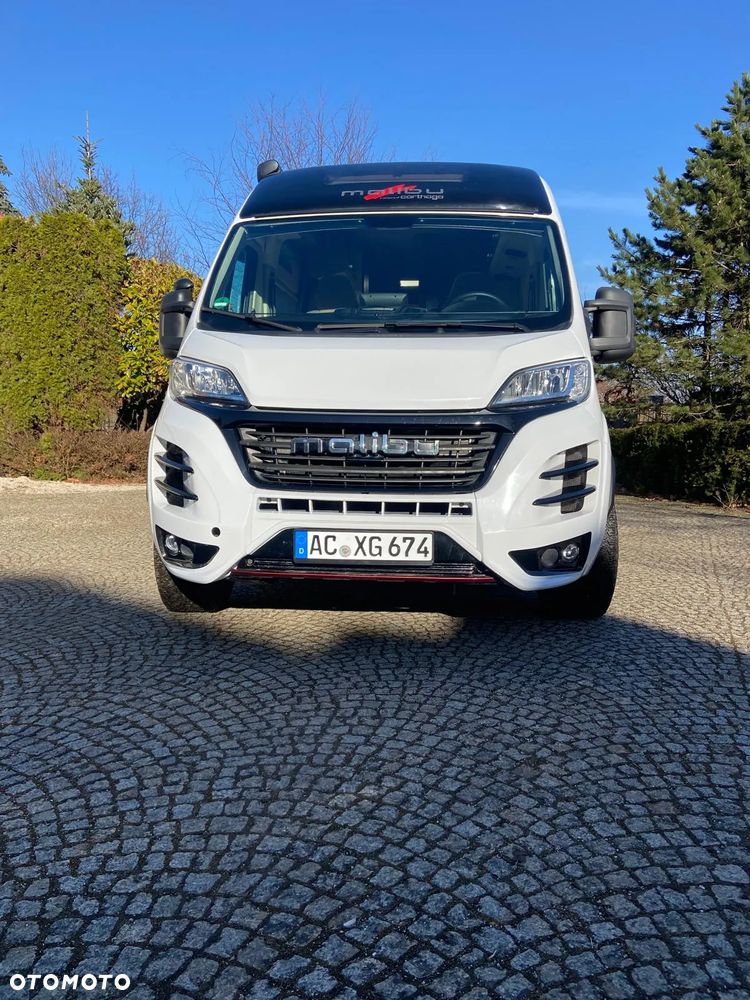 Carthago Malibu 640 GT - 34