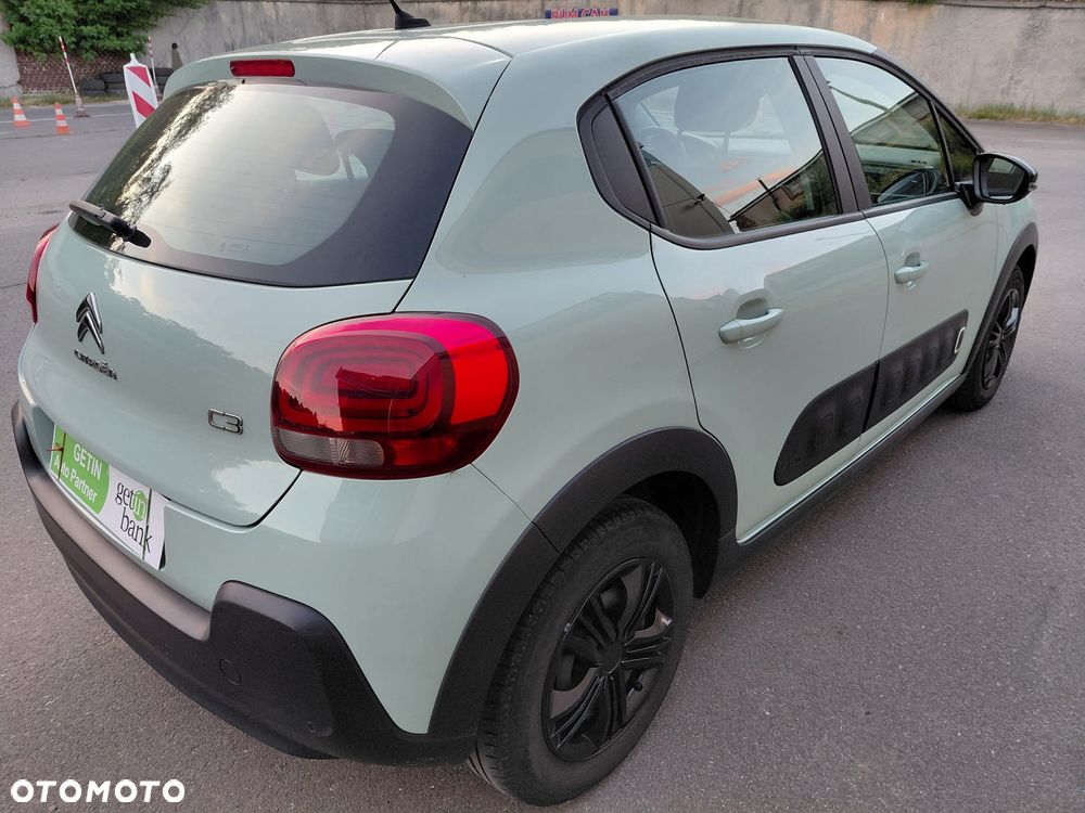 Citroën C3 Pure Tech 110 S&S ORIGINS - 5