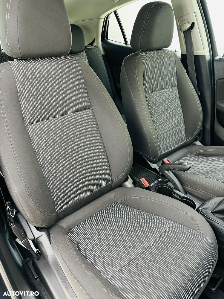 Opel Mokka 1.7 CDTI ECOFLEX Start/Stop Edition - 13