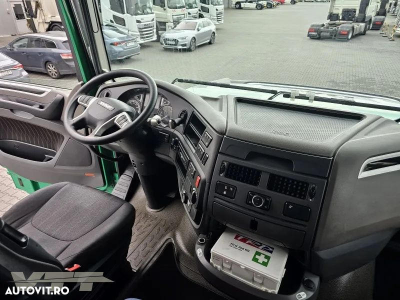 DAF XF 460FT - 5